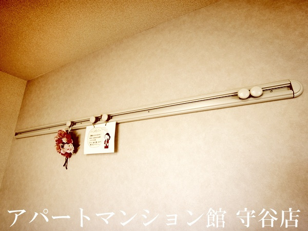 ハイツ・クレール坂東Cのその他|類似です