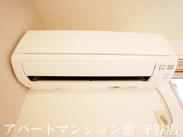 ハイツ・クレール坂東Cの設備|類似です