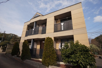 【外観】 | Park Hills