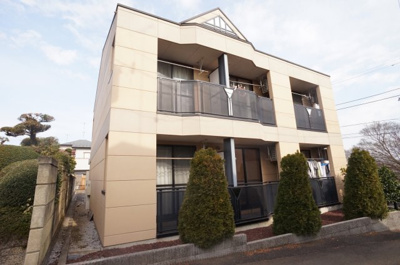 【外観】 | Park Hills