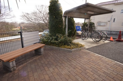 【その他共用部分】 | Park Hills