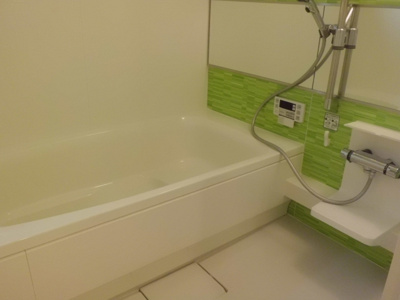 【浴室】 | ヴィラージュＮｉｓｓｉｎ | ヴィラージュＮｉｓｓｉｎ