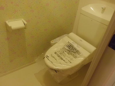 【トイレ】 | ヴィラージュＮｉｓｓｉｎ | ヴィラージュＮｉｓｓｉｎ