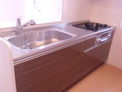 【キッチン】 | ヴィラージュＮｉｓｓｉｎ | ヴィラージュＮｉｓｓｉｎ