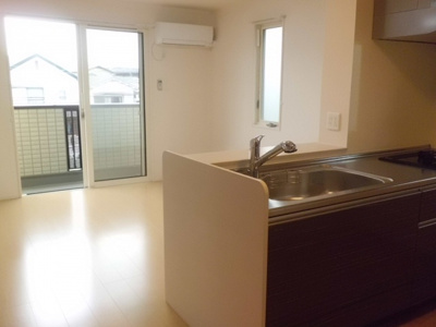 【居間・リビング】 | ヴィラージュＮｉｓｓｉｎ | ヴィラージュＮｉｓｓｉｎ