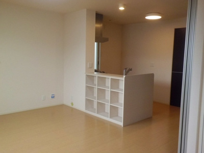 【居間・リビング】 | ヴィラージュＮｉｓｓｉｎ | ヴィラージュＮｉｓｓｉｎ