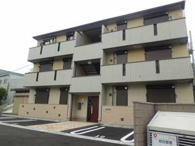 【外観】 | ヴィラージュＮｉｓｓｉｎ | ヴィラージュＮｉｓｓｉｎ