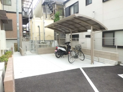 【その他共用部分】 | ヴィラージュＮｉｓｓｉｎ | ヴィラージュＮｉｓｓｉｎ