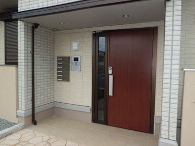 【エントランス】 | ヴィラージュＮｉｓｓｉｎ | ヴィラージュＮｉｓｓｉｎ