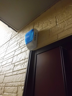 【セキュリティ】 | ヴィラージュＮｉｓｓｉｎ | ヴィラージュＮｉｓｓｉｎ