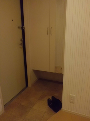 【玄関】 | ヴィラージュＮｉｓｓｉｎ | ヴィラージュＮｉｓｓｉｎ