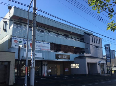 【外観】 | ＳＫＳビル