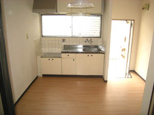  | ハイツ学園前