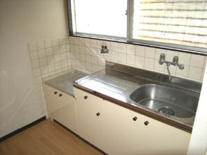  | ハイツ学園前