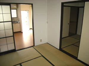  | ハイツ学園前