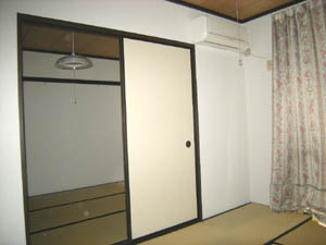  | ハイツ学園前