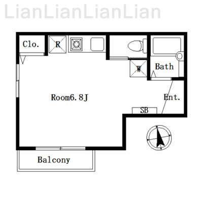 【外観】 | メゾンド江戸川橋