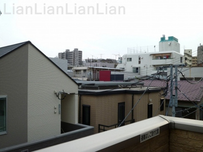 【展望】 | メゾンド江戸川橋