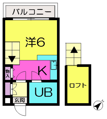  | リバーヒル帝塚山