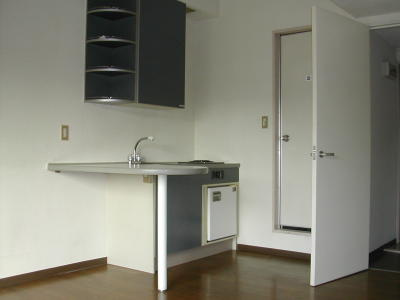  | リバーヒル帝塚山