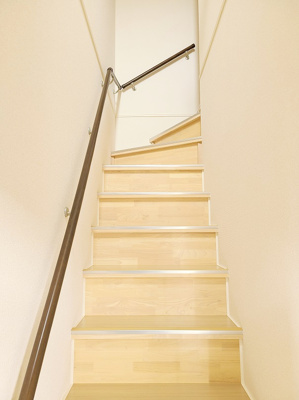 【玄関】 | クレストハウスⅡ