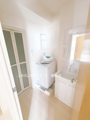 【独立洗面台】 | モンテチェルキオ