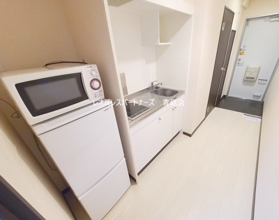 【玄関】 | モンテチェルキオ