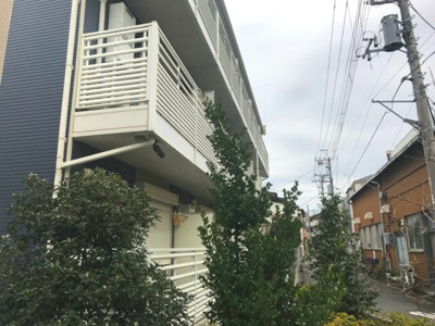 【バルコニー】 | モンテチェルキオ