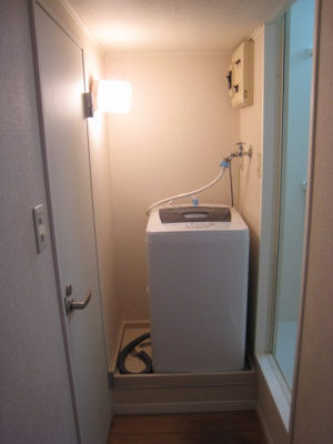 【設備】 | ルーチェ