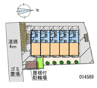 【地図】 | ルーチェ