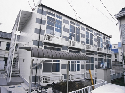 【外観】 | ルーチェ