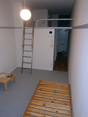 【居間・リビング】 | ルーチェ | 同タイプ