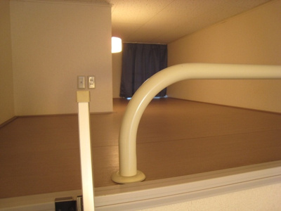 【内装】 | ルーチェ