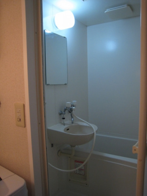 【浴室】 | ルーチェ