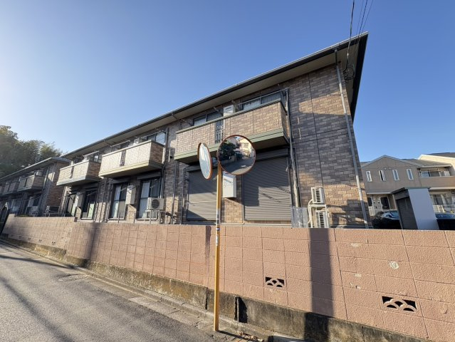 ヴィクトワール・コートのキッチン