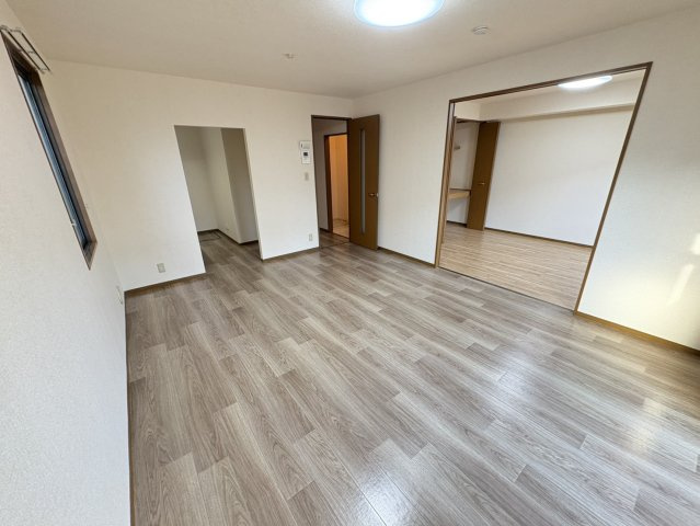 ヴィクトワール・コートの内装