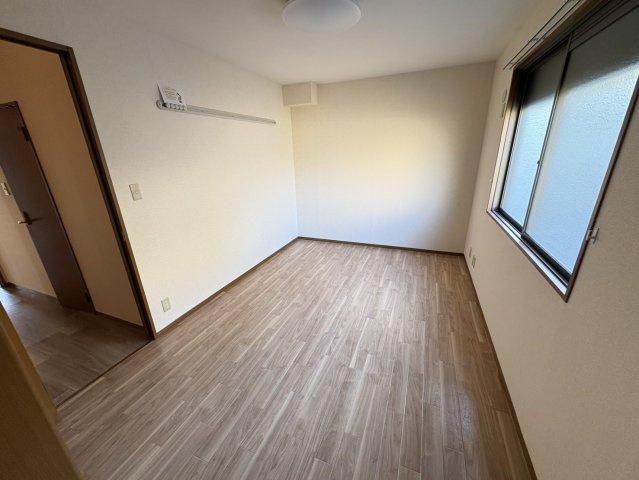 ヴィクトワール・コートの内装