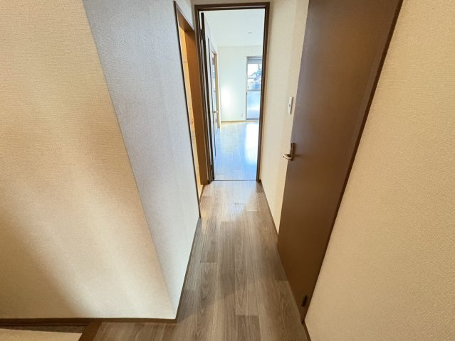 ヴィクトワール・コートの居間・リビング