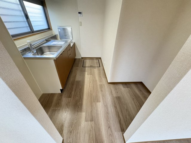 ヴィクトワール・コートのその他共用部分|駐輪場