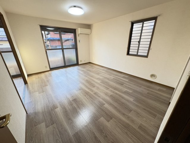 ヴィクトワール・コートのその他共用部分|ゴミ置き場