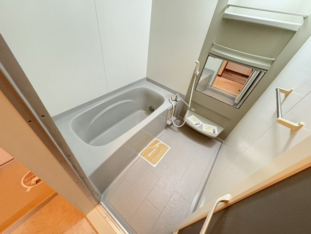 ヴィクトワール・コートの独立洗面台