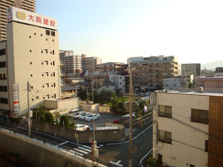 【展望】 | この景観良いですね(^_^)/