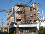 ペントハウス大日の画像