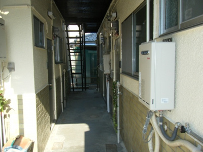 【その他共用部分】 | パークハウス曽根