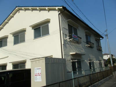 【外観】 | パークハウス曽根