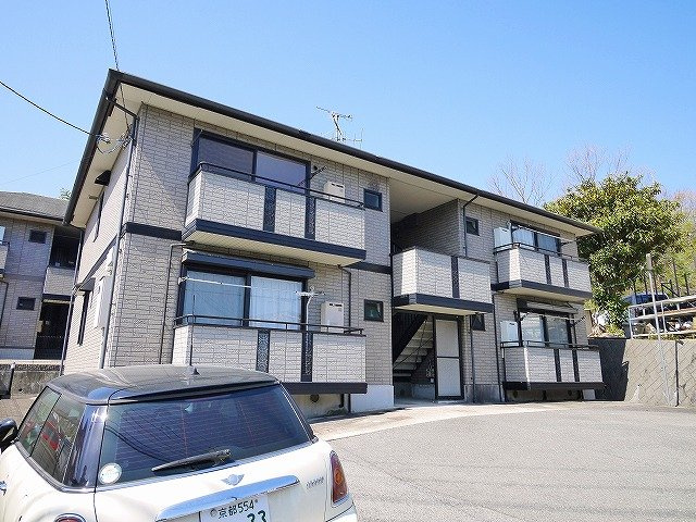 セジュールならやま　Ⅰ