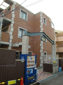 【外観】