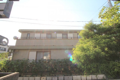 【展望】 | ボナール柴原