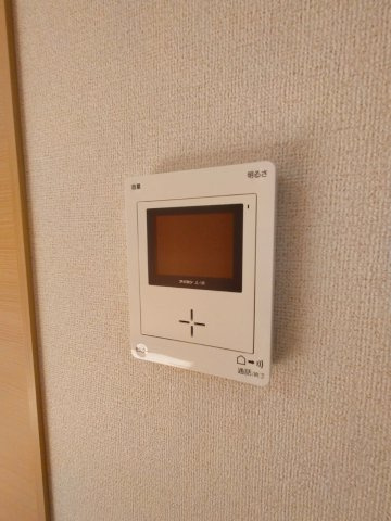 【セキュリティ】 | セレスコート本郷