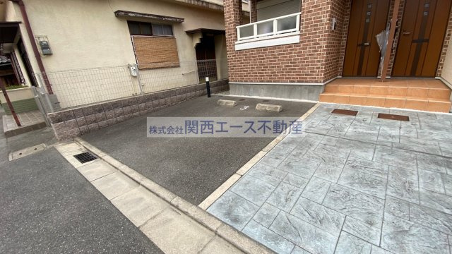 【駐車場】 | セレスコート本郷